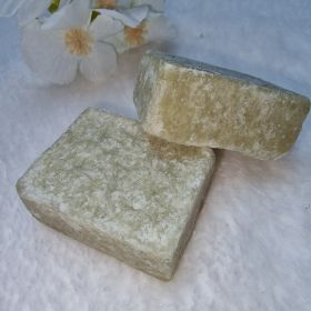 Amberblok Jasmin 20g  3,5x4,5cm